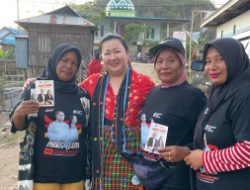 Semangat Mama – Mama NTT Bangkitkan UMKM Berkat Dukungan Jane Natalia 