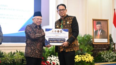 NTT Dapat ‘Oleh-Oleh’ 5,5 Miliar Untuk Hapus Kemiskinan Ekstrem Tahun 2024