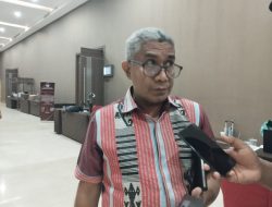 KPU NTT Tetapkan DPT Pilgub NTT Sebanyak 3.988.372 Pemilih