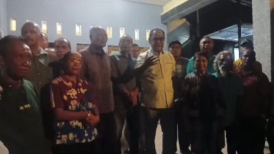 Ikada Kupang Netral Dalam Politik, Tak Ingin Terjebak Dalam Politik Praktis