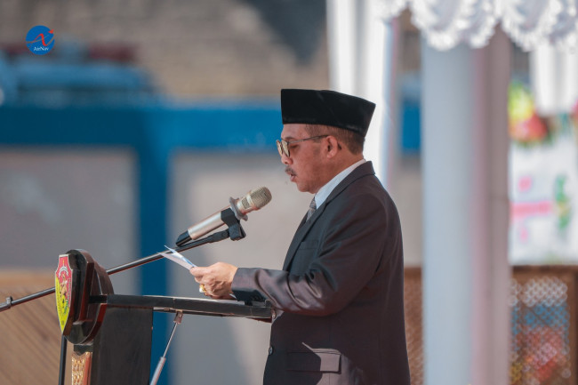 Sekda NTT Pimpin Harhubnas 2024, Diikuti Seluruh Jajaran Perhubungan 2 kupangmotretabc