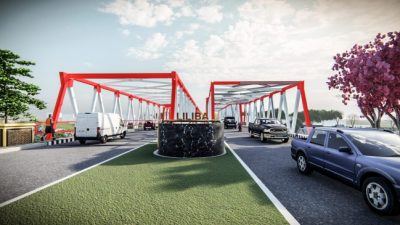 BPJN NTT Siap Bangun 2 Jembatan Baru Tahun 2025 di Kota Kupang dan Rote Ndao