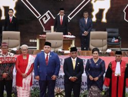 PDIP Ambil Alih Pimpinan DPRD NTT, Emi Nomleni: Ini Bukti Nyata Perjuangan Panjang Perempuan NTT
