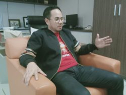 Undana Optimalkan Sejumlah Aset Untuk Dongkrak Pendapatan. Prof.Jefry: Target PNBP Undana 2025, Sebesar 230 Miliar