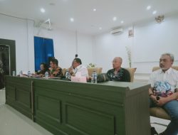 BPJN NTT Masuk Urutan 8 Nasional Dalam Hal Realisasi Fisik Pembangunan