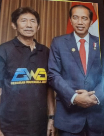 Kisah Bung Kong Sinlae :' Seorang Chef Dari Rote Sampai Australia' 2 img 20210207 202245 2