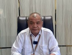 Perubahan Status, BBWS NT II Siap Lakukan Terobosan Infrastruktur SDA Di NTT