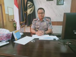 Imigrasi Wilayah NTT Lampaui Target PNBP Tahun 2024 Secara Signifikan