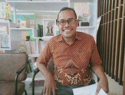 Sudah Diaudit BPK RI, Progres Pembangunan Gedung KUA Oebobo Capai 90 Persen