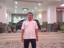 Dua Paket Preservasi Jalan Nasional Di Kabupaten Sumba Barat Siap Rampung . Progress Fisik Di Atas 98 Persen 