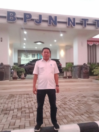 Dua Paket Preservasi Jalan Nasional Di Kabupaten Sumba Barat Siap Rampung . Progress Fisik Di Atas 98 Persen 1 IMG20241118180151