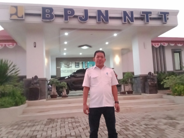 Dua Paket Preservasi Jalan Nasional Di Kabupaten Sumba Barat Siap Rampung . Progress Fisik Di Atas 98 Persen 3 IMG20241118180156