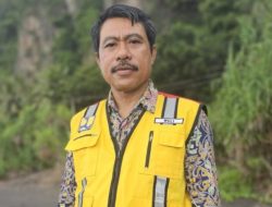 Realisasi Fisik Preservasi Jalan Nasional Aegela- Batas Kota Ende Capai 85 Persen. PJN 4 Optimis Tuntas Tahun ini