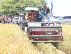 Pentingnya Transformasi Pertanian Tradisional Ke Modern Di TTS 