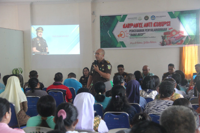 Kejati NTT Minta Kepsek & Bendahara Sekolah Hindari Salahgunakan Dana BOS Untuk Kepentingan Pribadi 3 IMG 20241206 WA0009