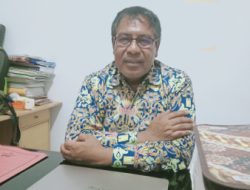 Antisipasi Kekeringan di Pulau Adonara, Satker ATAB BBWS NT II Bangun Tiga Sumur Dangkal