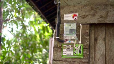 arsip berita agar kesejahteraan masyarakat tetap terjaga pemerintah siapkan insentif berupa diskon 50 biaya listrik 59pdqwl