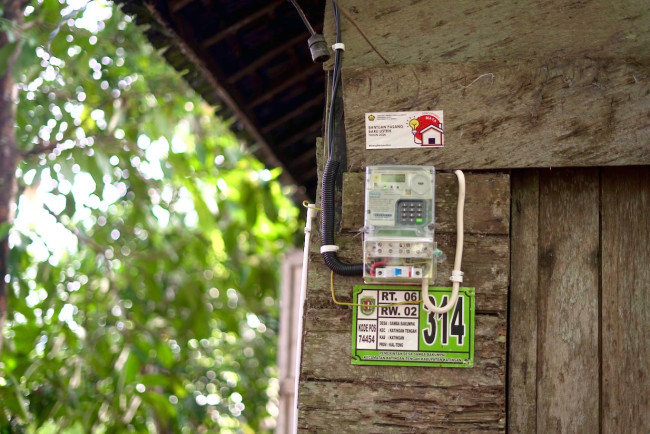 arsip berita agar kesejahteraan masyarakat tetap terjaga pemerintah siapkan insentif berupa diskon 50 biaya listrik 59pdqwl