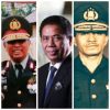 Putra/i NTT Dalam Barisan Penegak Hukum 