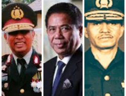 Putra/i NTT Dalam Barisan Penegak Hukum 