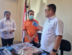 Korban Kekerasan Seksual Sesama Jenis di Kupang Bertambah, Polda NTT Buka Help Desk