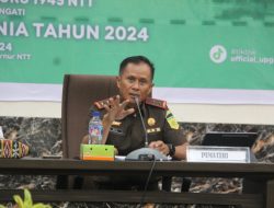 Penguatan Kewenangan Jaksa Dalam Penyidikan Perkara Tindak Pidana Umum