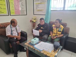 BPPW NTT Bentuk Tim Survey Untuk Identifikasi Kondisi Infrastruktur Bangunan Gedung