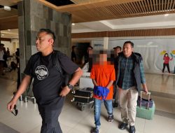 Pelaku Utama Penyelundupan 15 WNA Bangladesh Diamankan Ditreskrimum Polda NTT