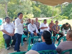 Pemkot dan BPJN Sosialisasi Pembangunan Jembatan Oesapa, Warga Antusias Dukung