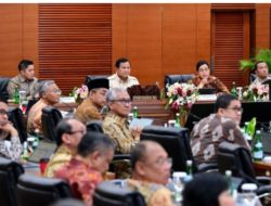 Pemerintah Putuskan PPN 12% Hanya Barang dan Jasa Mewah