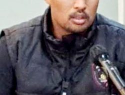 AKBP. Titus Yudho Uly, dipercaya untuk menjabat Kapolres Blitar Kota Polda Jawa Timur
