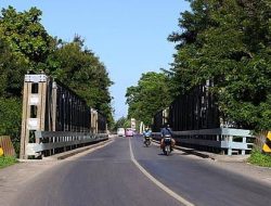 Pembangunan Jembatan Oesapa Dimulai Maret 2025, Pemkot Kupang dan BPJN NTT Siap Bersinergi