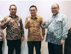 Kemen UMKM Dukung Bank NTT Optimalkan Potensi UMKM Daerah