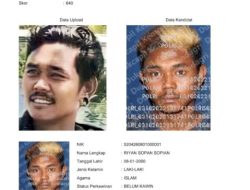 Tim Resmob Polres Kupang Tangkap DPO Polres Sumbawa Riyan Sopan Sopian Di Pulau Semau