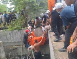 Polisi Ungkap Penyebab Kematian Pria yang Ditemukan di Bak Penampungan Air