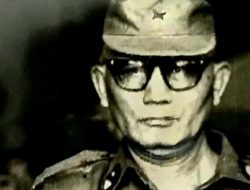 Dari Mimbar ke Medan Perang: Kisah Pendeta Letkol Djibrael Bengngu di Timor-Timur