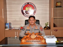 Polda NTT tegaskan tidak akan mentolerir kasus pelanggaran anggota Polresta Kupang terkait dugaan penggelapan uang 