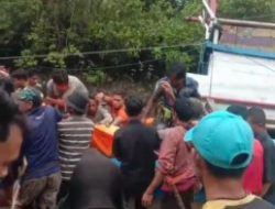 Pencarian Empat Hari Berakhir: Korban serangan Buaya Ditemukan Meninggal