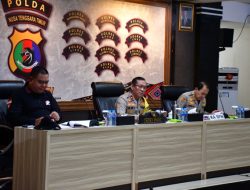 Polda NTT siap tangani 3.500 anak sekolah untuk program Makan Bergizi Gratis