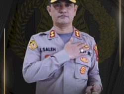 Bongkar Praktik Perekrutan Tenaga Kerja Ilegal, 9 Korban Diselamatkan
