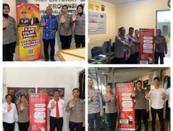 Catat! Nomor Pengaduan 085283434225, laporkan jika terjadi pungutan liar di sekitar Anda