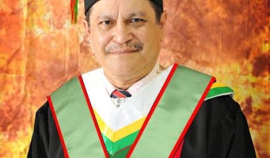 UCB Kupang Siap Wujudkan Fakultas Kedokteran di NTT