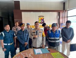 Ditangkap, Calo Tiket Pelabuhan Tenau Terancam 5 Tahun Penjara