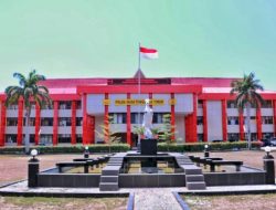 Perombakan Besar di Polda NTT: Pejabat Utama dan Delapan Kapolres Dimutasi