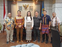 Pemkot Dukung Inovasi, Pengembangan UMKM dan literasi Investasi Emas Oleh PT. Pegadaian Kupang