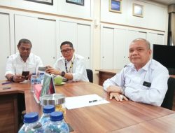 BBWS NT II dukung Swasembada Pangan Nasional dan Penurunan Stunting serta Kemiskinan ekstrem di NTT