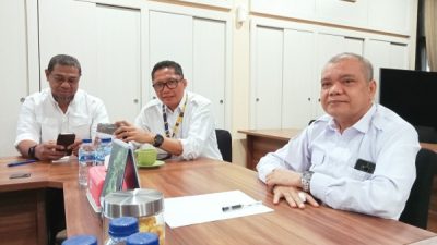 BBWS NT II dukung Swasembada Pangan Nasional dan Penurunan Stunting serta Kemiskinan ekstrem di NTT