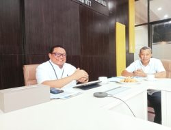 BPJN NTT kontrak 6 Paket pekerjaan Rehabilitasi jembatan dan penanganan longsoran