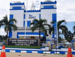 Apresiasi positif Bank NTT dari Komisi III DPRD NTT, Plt Dirut: optimis Kerjasama dengan Bank Jatim berjalan baik