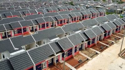 Presiden minta Kebijakan Prorakyat di sektor perumahan disosialisasikan secara masif